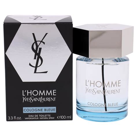 ysl men lhomme|ysl l'homme cologne for men.